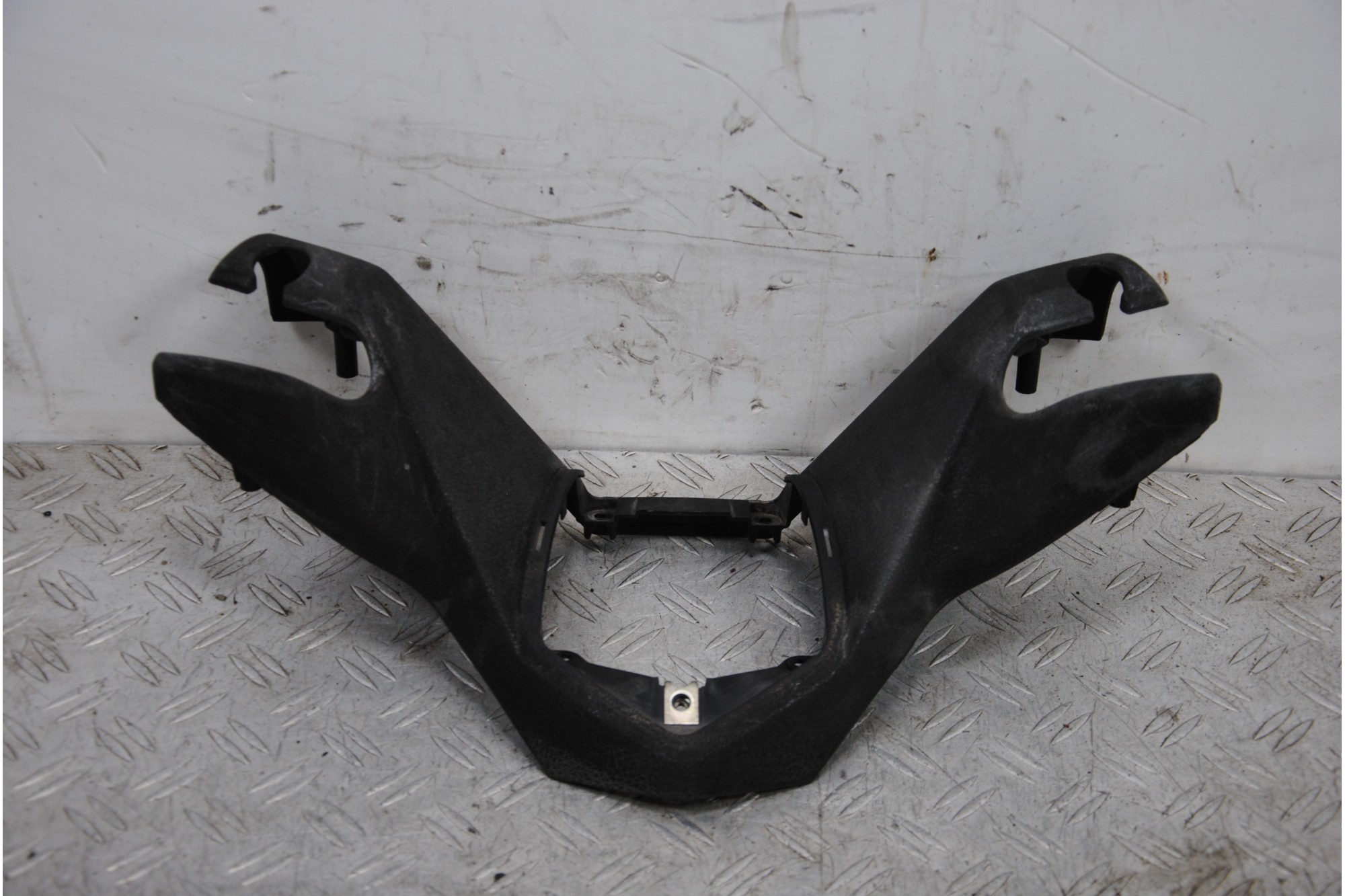 Carena Coprimanubrio Superiore Yamaha Xmax X-max 250 dal 2010 al 2013  1687335173716