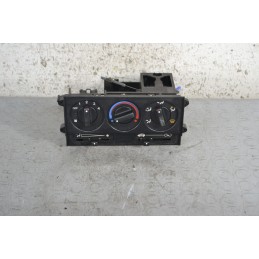 Controllo Comando Clima Rover 214i Cabrio dal 1992 al 1999  1687335429127