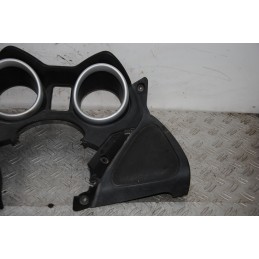 Carena Coprimanubrio Portastrumentazione Yamaha Xmax X-max 250 dal 2010 al 2013  1687336897413