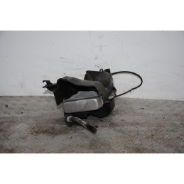 Radiatore Completo Honda SH 125 / 150 dal 2005 al 2012  1687356091068