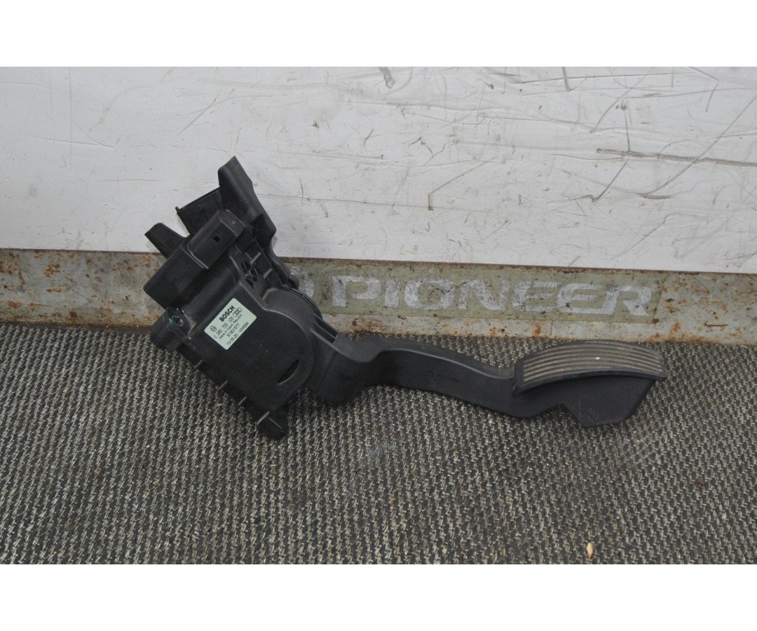 Pedale acceleratore Fiat Qubo 1.4 dal 2008 in poi cod 51801577  2411111118283