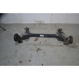 Ponte assale posteriore Fiat Punto 188 Dal 1999 al 2003 Cod 46558426 1.2 benzina  1687417218144