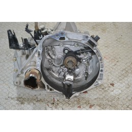 Cambio manuale 5 marce Nissan Note Dal 2004 al 2013 Cod 8200276017  1687417906034