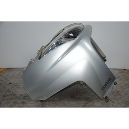 Carena Scudo Con Fari Yamaha Xmax X-max 250 dal 2005 al 2009  1687422020626