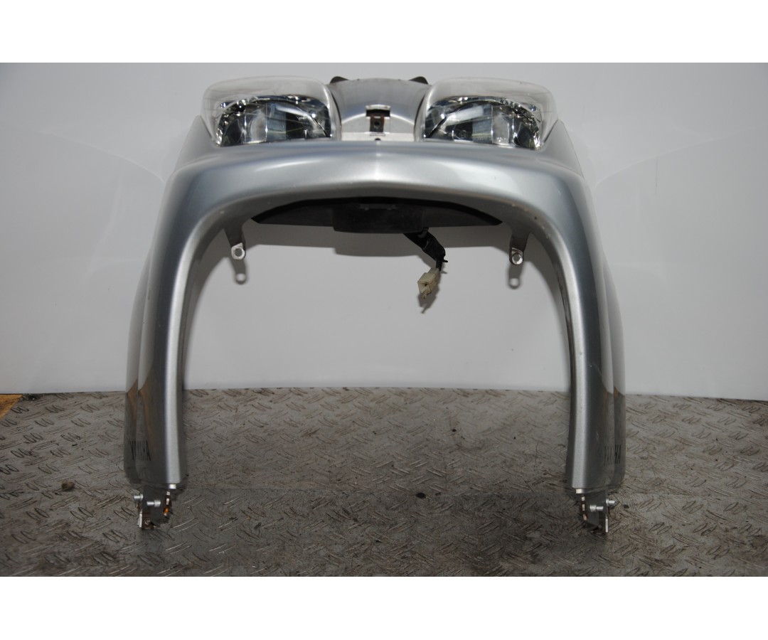 Carena Scudo Con Fari Yamaha Xmax X-max 250 dal 2005 al 2009 1687422020626 Carena Scudo Con Fari Yamaha Xmax X-max 250 dal 2005 al 2009 1687422020626