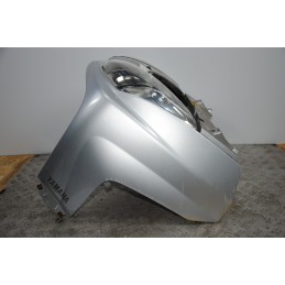Carena Scudo Con Fari Yamaha Xmax X-max 250 dal 2005 al 2009  1687422020626