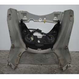Carena Scudo Con Fari Yamaha Xmax X-max 250 dal 2005 al 2009  1687422020626