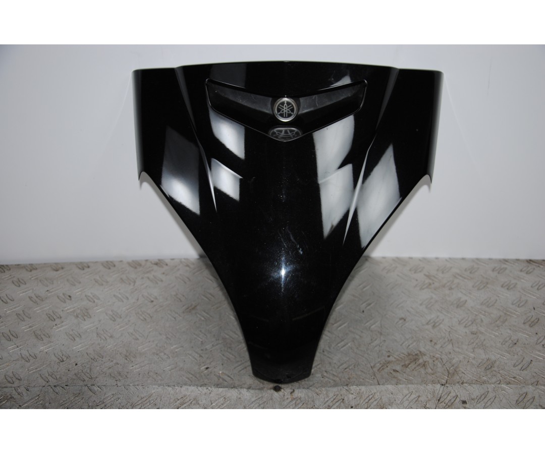 Carena Scudetto Anteriore Yamaha Xmax X-max 250 dal 2005 al 2009 COD 1B9-F8345-00 1687422448307 Carena Scudetto Anteriore Yamaha Xmax X-max 250 dal 2005 al 2009 COD 1B9-F8345-00 1687422448307