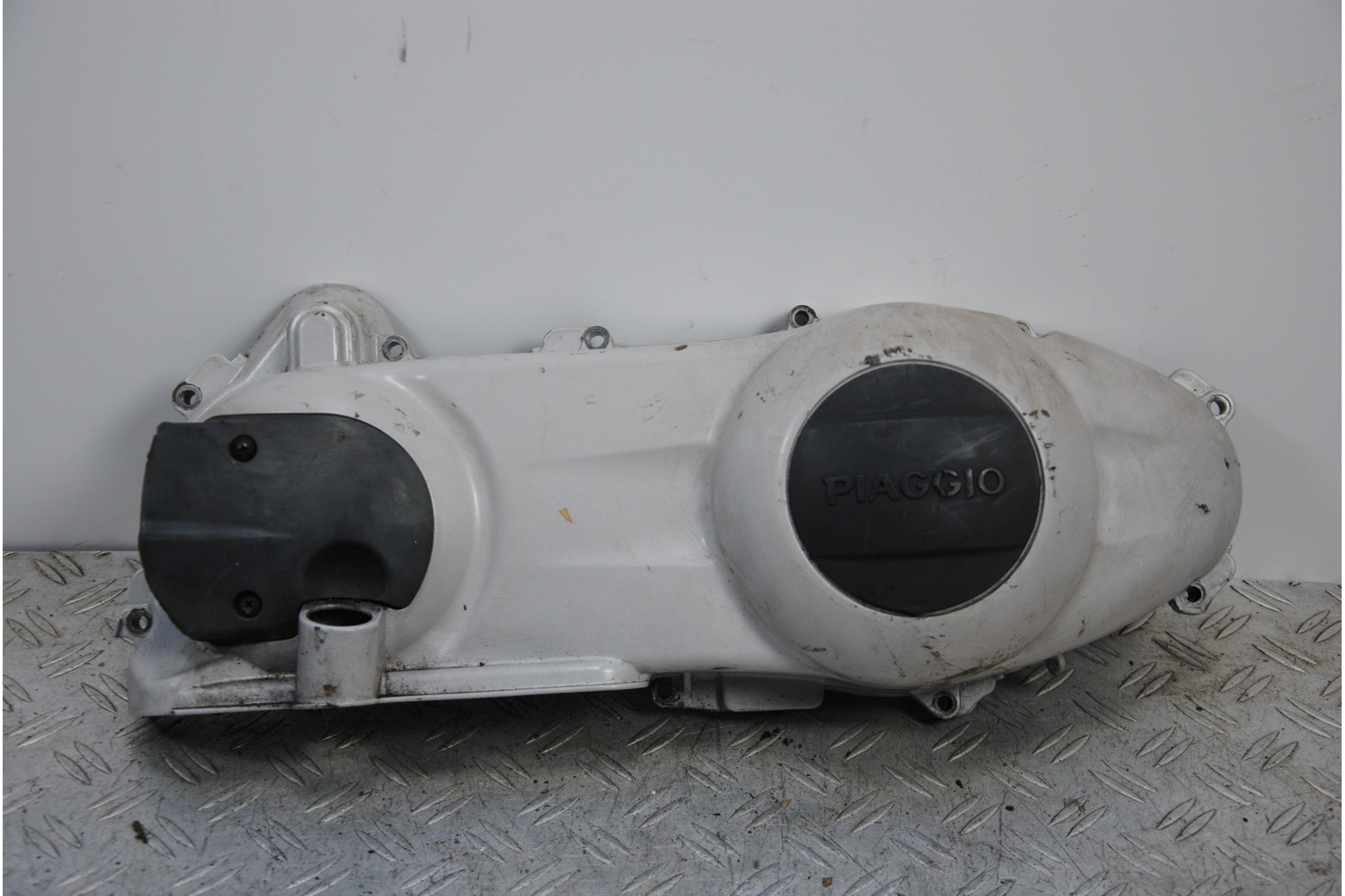 Carter trasmissione Piaggio Liberty RST 200 Carb Dal 2004 al 2016  1687424079332