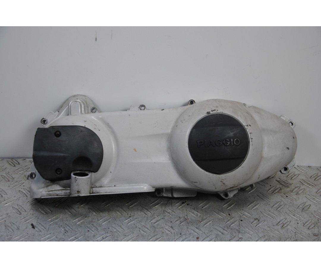 Carter trasmissione Piaggio Liberty RST 200 Carb Dal 2004 al 2016  1687424079332