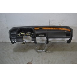 Cruscotto completo Rover Serie 214i Cabrio Dal 1992 al 1999  1687426724780