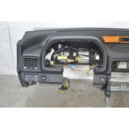 Cruscotto completo Rover Serie 214i Cabrio Dal 1992 al 1999  1687426724780