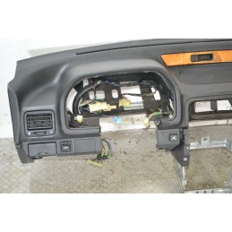 Cruscotto completo Rover Serie 214i Cabrio Dal 1992 al 1999  1687426724780