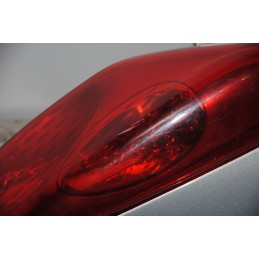 Carena Posteriore + Stop SX Yamaha Xmax X-max 250 dal 2005 al 2009 COD 1B9-1731-00  1687427948895