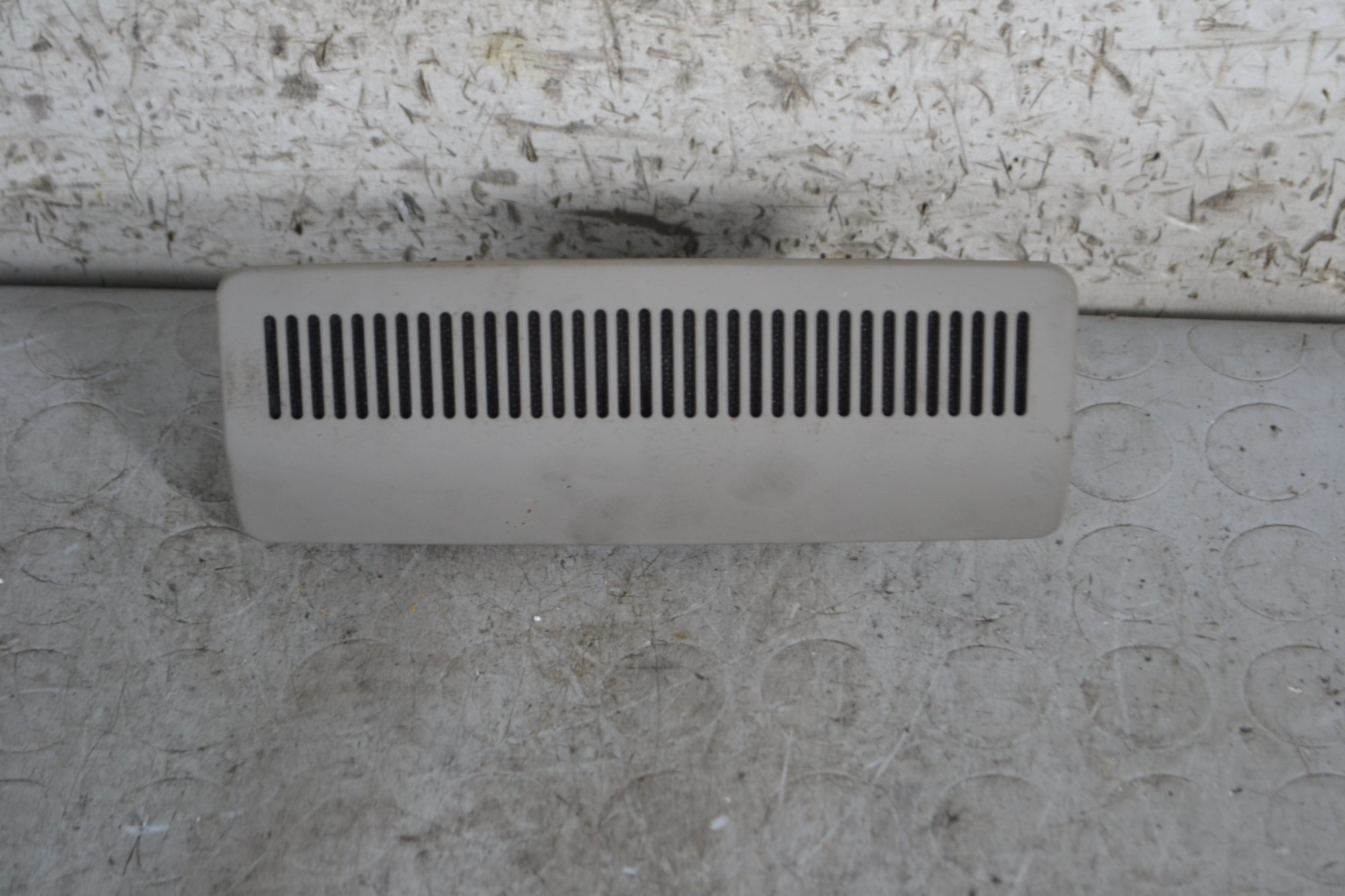 Centralina Sensore Allarme Audi A2 dal 2000 al 2005 Cod 8z0951177  1687429769726