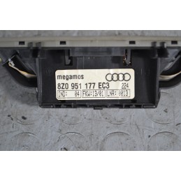 Centralina Sensore Allarme Audi A2 dal 2000 al 2005 Cod 8z0951177  1687429769726