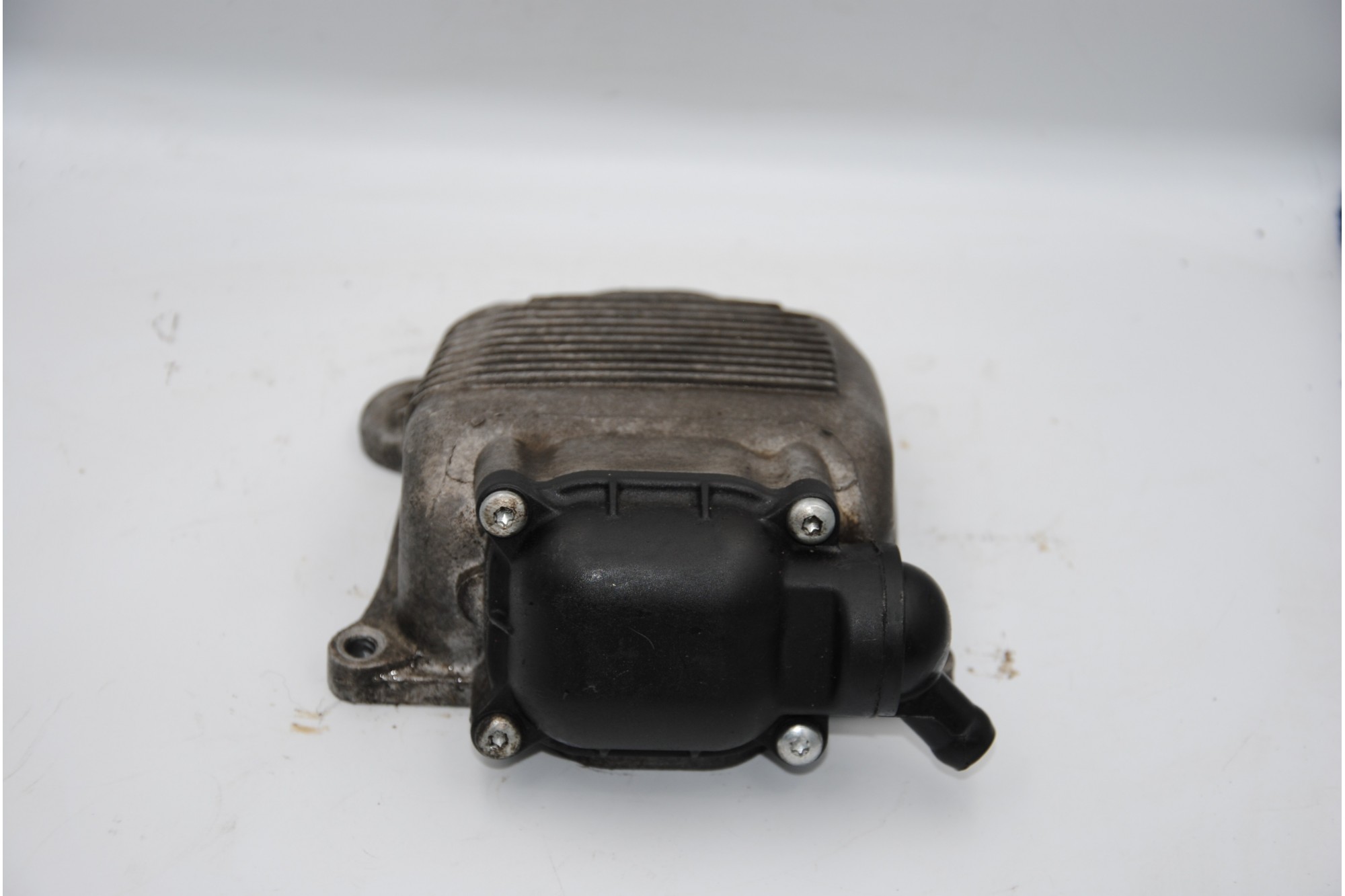 Carter Coperchio testata Piaggio Liberty RST 200 Carb Dal 2004 al 2016 Cod 844349  1687431168661