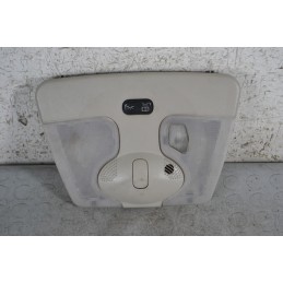 Plafoniera luce interna Mercedes Classe A W168 Dal 1997 al 2004 Cod A1688200101  1687435576660