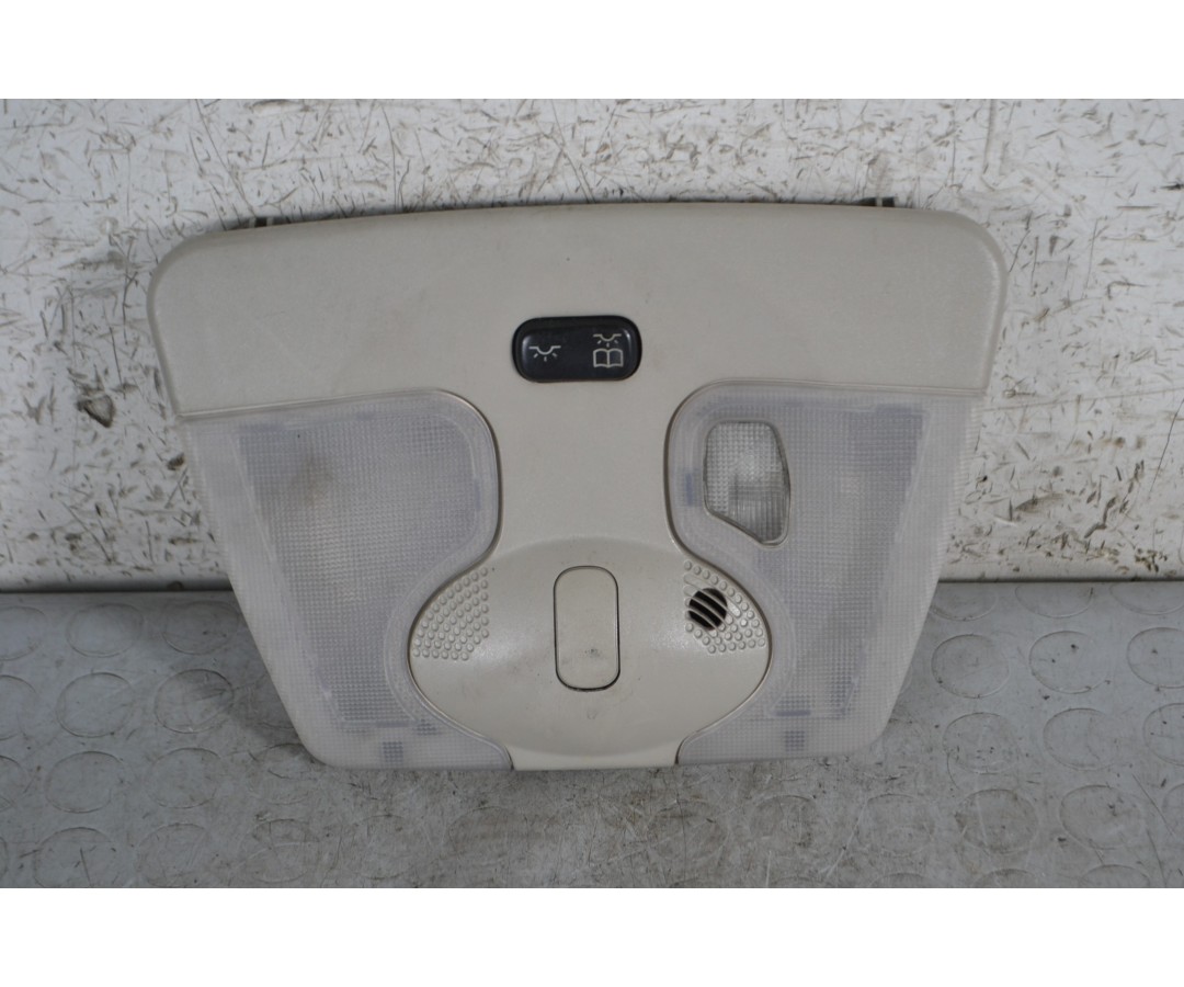 Plafoniera luce interna Mercedes Classe A W168 Dal 1997 al 2004 Cod A1688200101  1687435576660