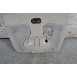 Plafoniera luce interna Mercedes Classe A W168 Dal 1997 al 2004 Cod A1688200101  1687435576660