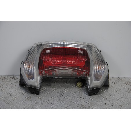 Faro Fanale Stop Posteriore Yamaha Tricity 125 dal 2014 al 2020  1687444256706