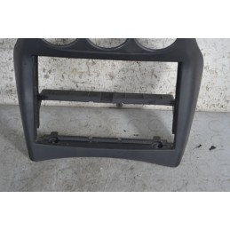 Modanatura Rivestimento Centrale Citroen C3 Picasso dal 2008 al 2017 Cod 96825462  1687444157591