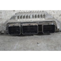 Centralina ECU Ford Fusion 1.4 dal 2002 al 2012 Cod 7s61-12a650-fa  1687445864504