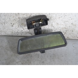 Specchietto Retrovisore Interno Fiat Cinquecento dal 1991 al 1998 Cod 0242756  1687446543422