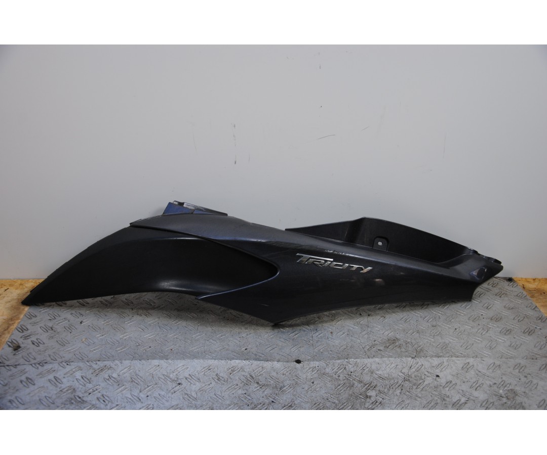 Carena Fianchetto Posteriore Sinistro Yamaha Tricity 125 dal 2014 al 2019  1687446788748