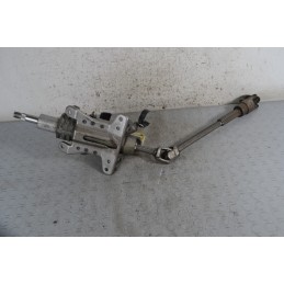 Piantone dello Sterzo Lancia Lybra 1.9 JTD dal 1999 al 2005 Cod 517150580  1687504429125