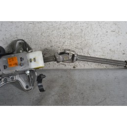 Piantone dello Sterzo Lancia Lybra 1.9 JTD dal 1999 al 2005 Cod 517150580  1687504429125