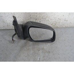 Specchietto retrovisore esterno DX Ford Focus II dal 2004 al 2008 Cod 014292  1687505838315