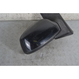 Specchietto retrovisore esterno DX Ford Focus II dal 2004 al 2008 Cod 014292  1687505838315