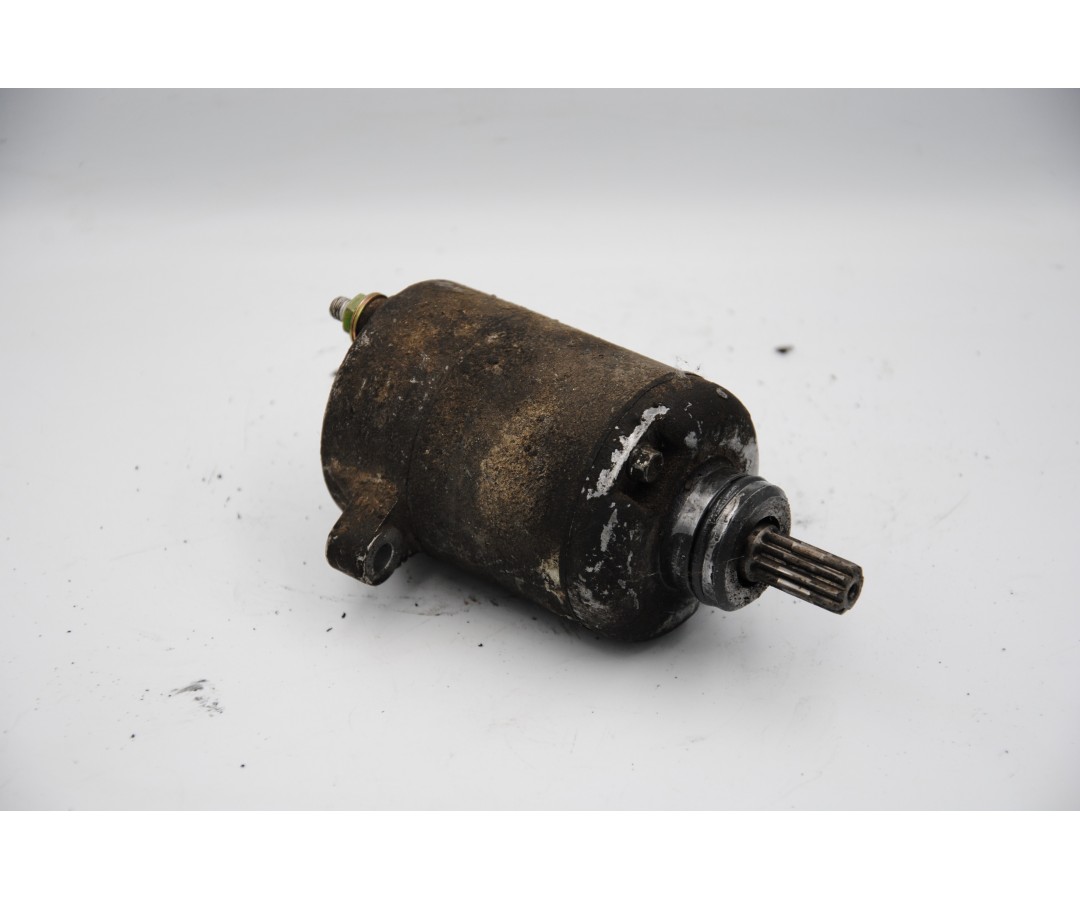 Motorino Avviamento Honda Pantheon 150 dal 1998 al 2002  1687506140301