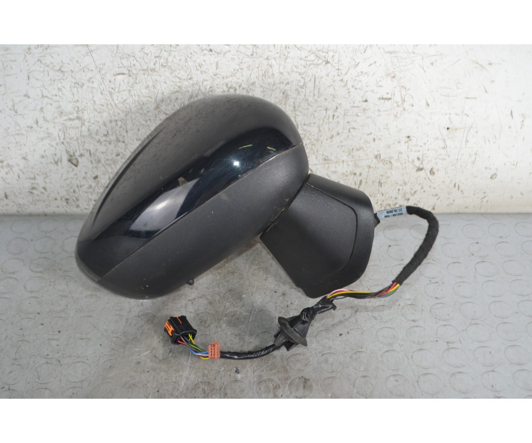 Specchietto Retrovisore Esterno DX Opel Crossland X dal 2017 in poi Cod 0411405 1687509130828 Specchietto Retrovisore Esterno DX Opel Crossland X dal 2017 in poi Cod 0411405 1687509130828