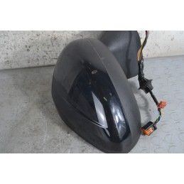 Specchietto Retrovisore Esterno DX Opel Crossland X dal 2017 in poi Cod 0411405  1687509130828