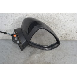 Specchietto Retrovisore Esterno DX Opel Crossland X dal 2017 in poi Cod 0411405  1687509130828