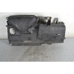 Coperchio delle Punterie Nissan Micra K12 dal 2002 al 2010 Cod Motore CR12  1687509364551