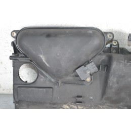 Coperchio delle Punterie Nissan Micra K12 dal 2002 al 2010 Cod Motore CR12  1687509364551