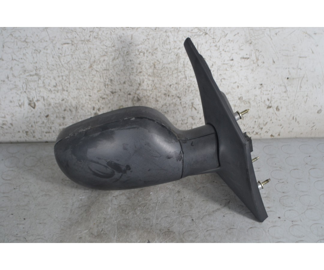 Specchietto retrovisore esterno DX Renault Megane Scenic dal 1996 al 1999 Cod 010461 1687511305061 Specchietto retrovisore esterno DX Renault Megane Scenic dal 1996 al 1999 Cod 010461 1687511305061