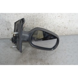 Specchietto retrovisore esterno DX Renault Scenic I dal 1996 al 1999 Cod 010461  1687511305061