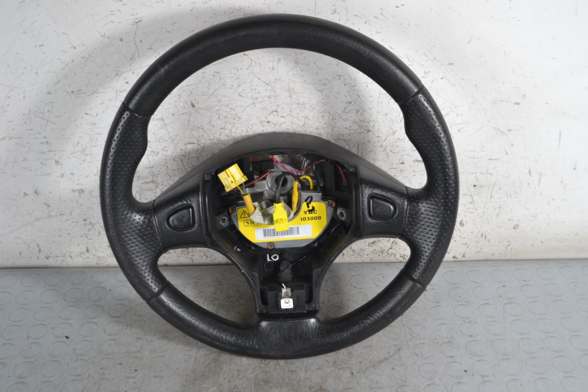 Volante Rover 214i Cabrio dal 1992 al 1999  1687514542906