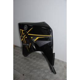 Carena Fianchetto Anteriore Sinistro Yamaha XT 125 R dal 2005 al 2011  1687529413680