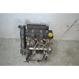 Motore Lombardini Cod Motore LDW442CRS Rpm 3400 Numero di serie 2849705  1687531092910