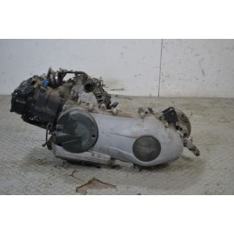 Blocco Motore Piaggio Liberty 150 3V dal 2013 al 2015 Cod Motore M738M Numero Seriale 5002462  1687532047322