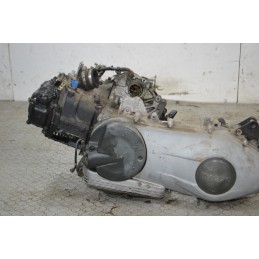 Blocco Motore Piaggio Liberty 150 3V dal 2013 al 2015 Cod Motore M738M Numero Seriale 5002462  1687532047322