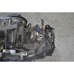Blocco Motore Piaggio Liberty 150 3V dal 2013 al 2015 Cod Motore M738M Numero Seriale 5002462  1687532047322