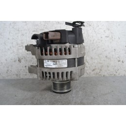 Alternatore Opel Crossland X Dal 2017 in poi Cod 9835688980 1.5 diesel cod motore YH01 10030F  1687533104390