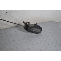 Serratura portellone bagagliaio posteriore Mazda MPV Dal 1995 al 1999 Cod 990803  1687762240678