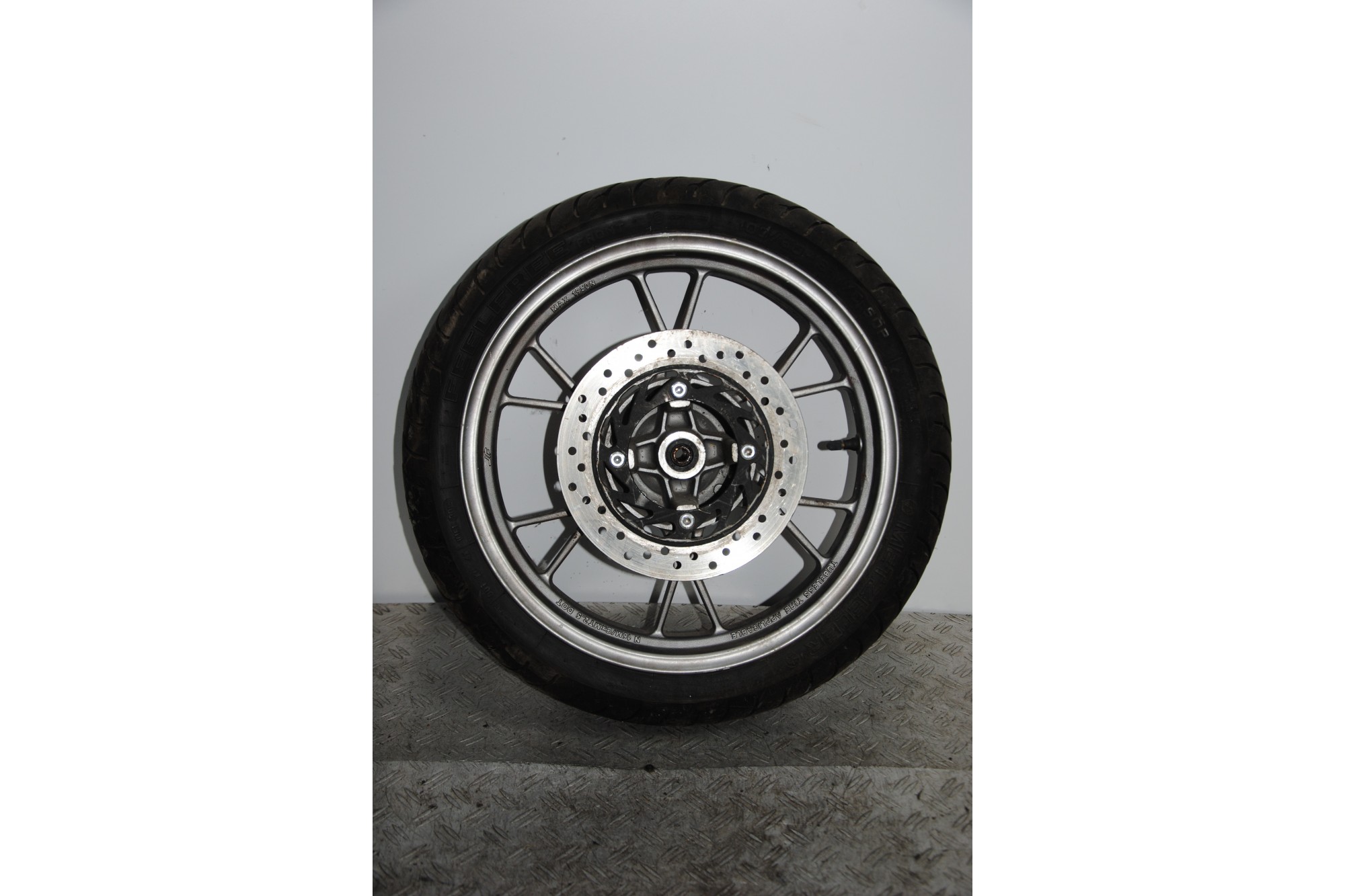Cerchio Anteriore Benelli Macis dal 2011 al 2015  1687762641765